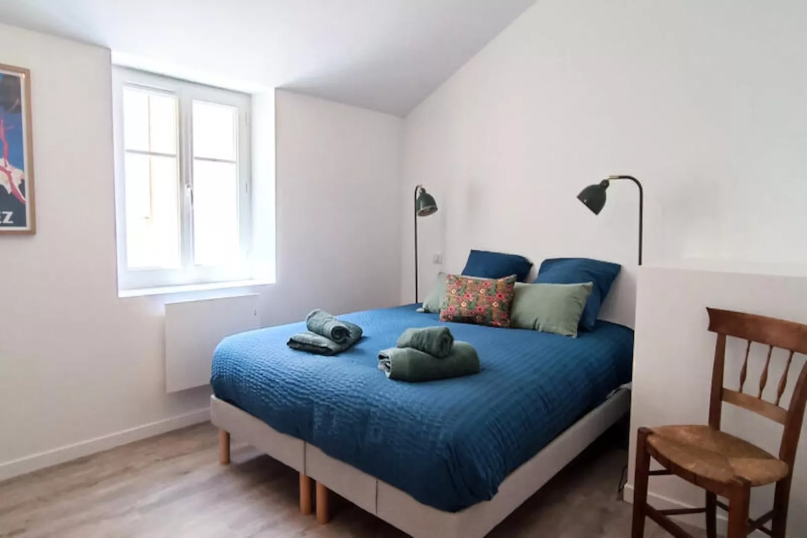 Maison à Les Sables d'Olonne-Untagged