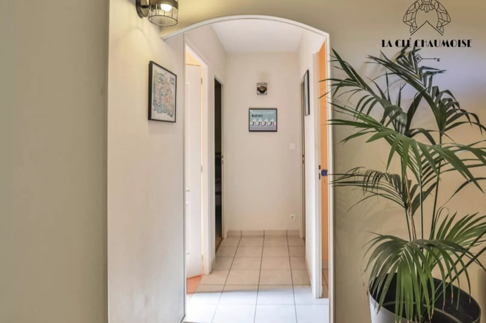 Maison à Les Sables d'Olonne-Non tagué