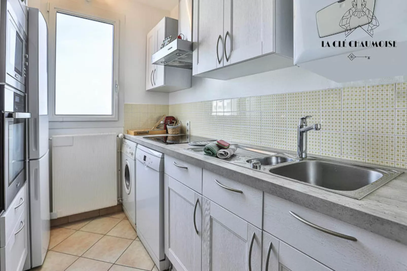 Appartements à Les Sables d'Olonne-Non tagué