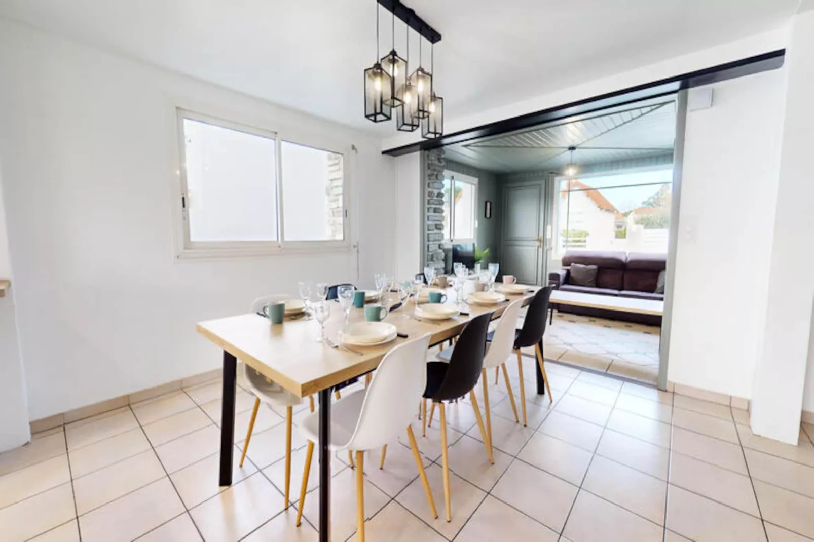 Maison à Saint-Jean-de-Monts-Untagged