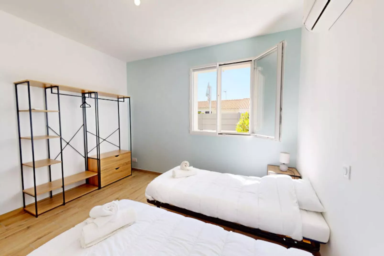 Maison à Saint-Gilles-Croix-de-Vie-Non tagué