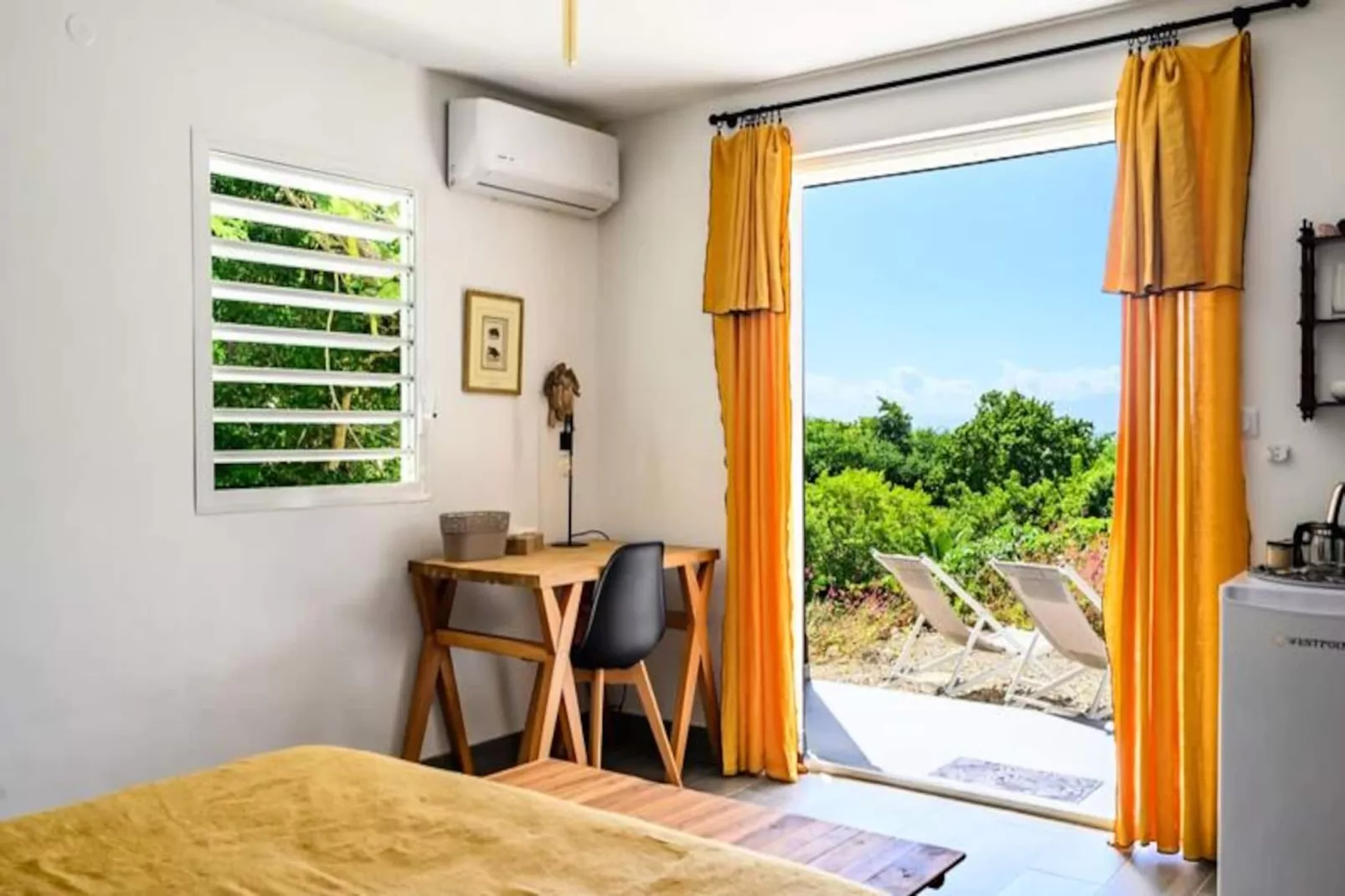 Villa Bwacajou - Non tagué