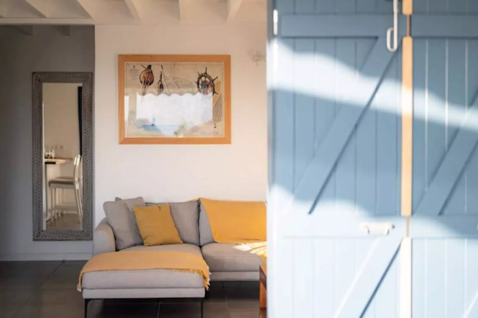 Villa Paruline - Non tagué