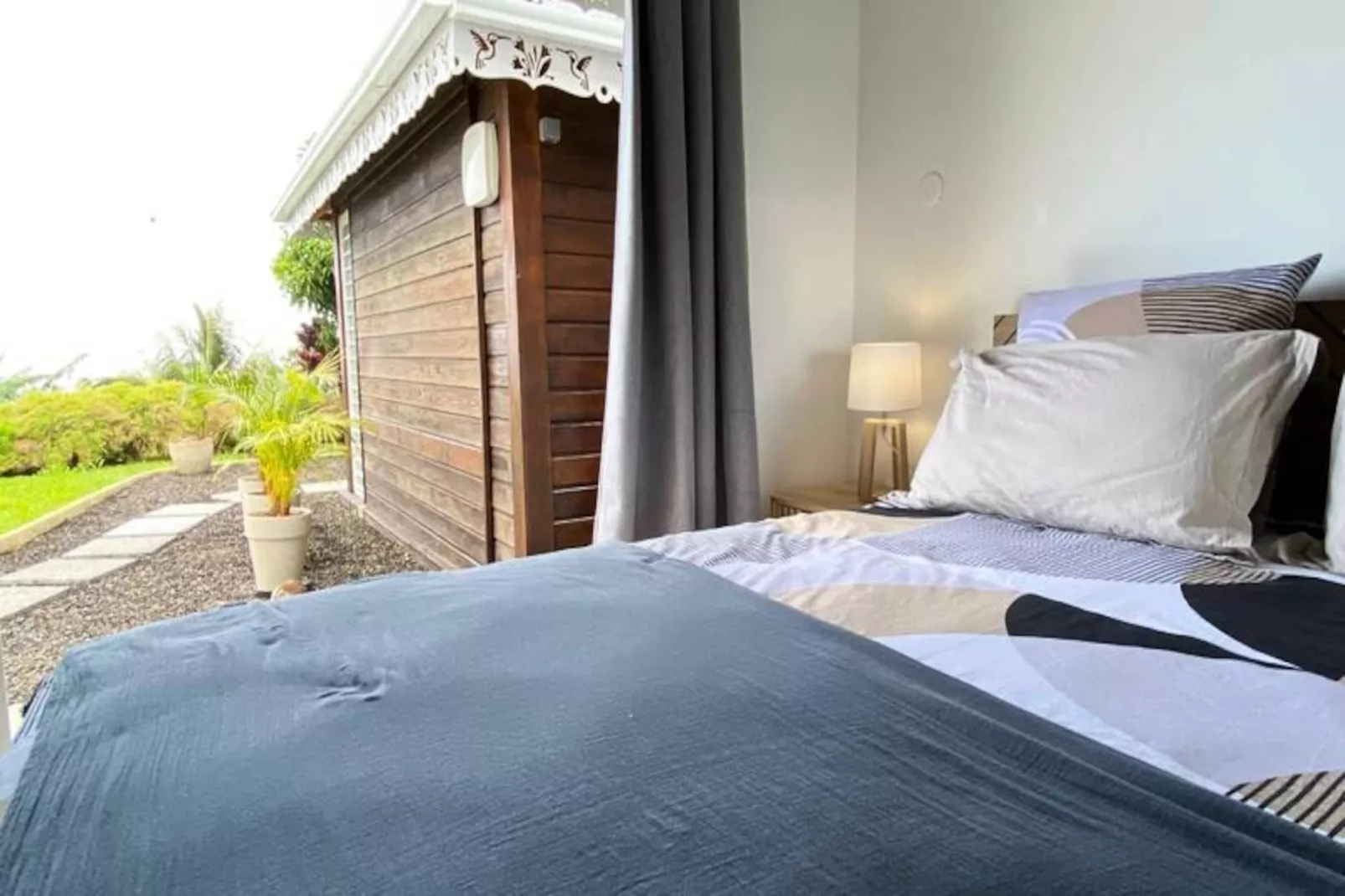 Villa Le Nid Des Colibris-Untagged