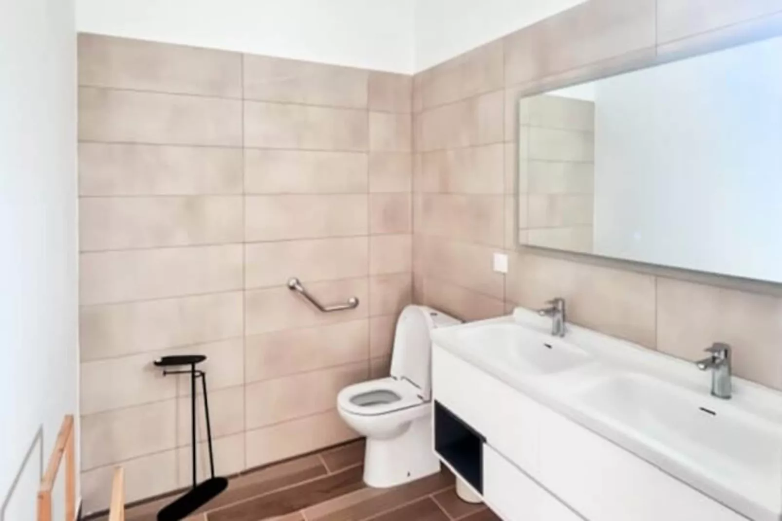 Villa Pura Vida-Non tagué