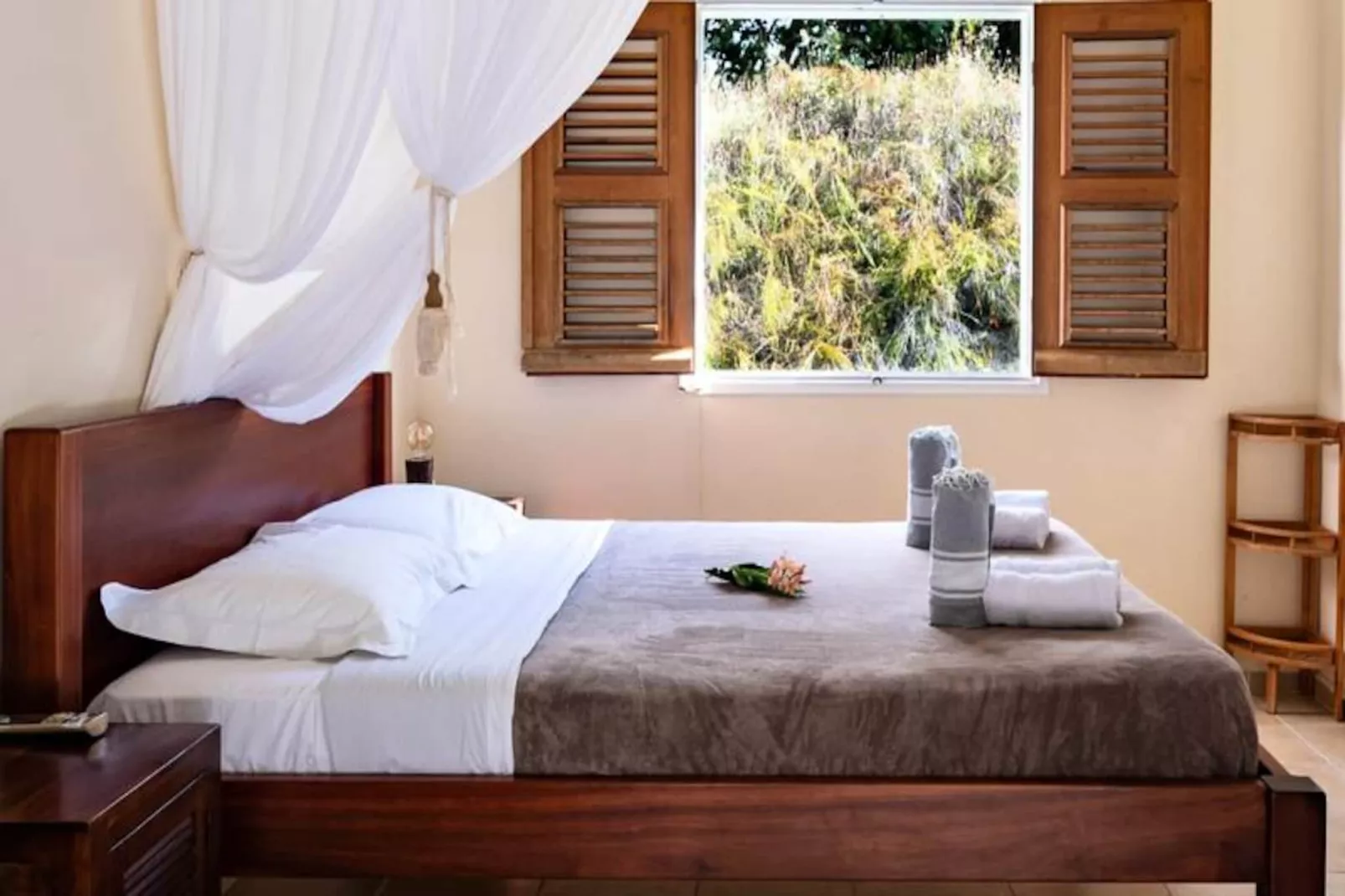 Villa Coccoloba - Non tagué