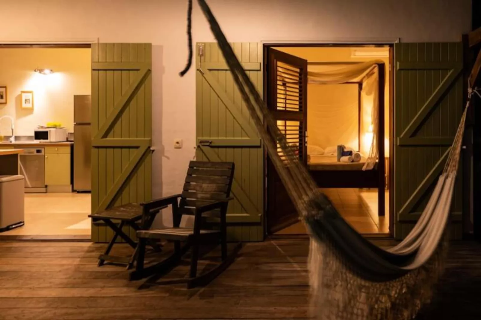 Villa Jacaranda - Untagged