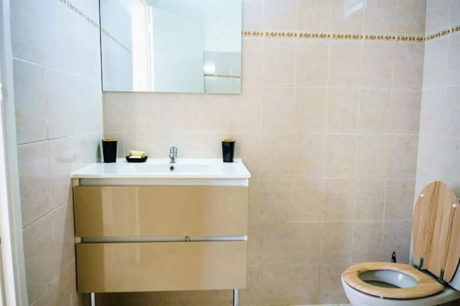 Villa G&eacute;rika-Nicht zugeordnet