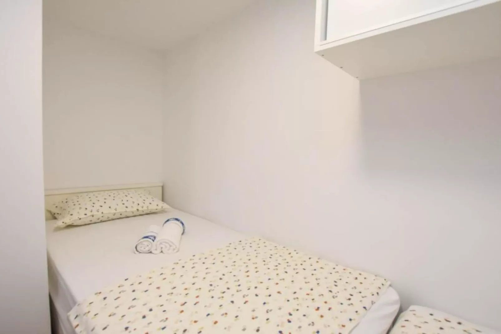 Mobile homes Bella vita 2-Chambre