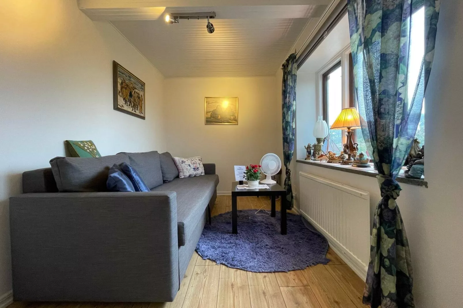 8 person holiday home in Beddingestrand-By Traum-Indoor