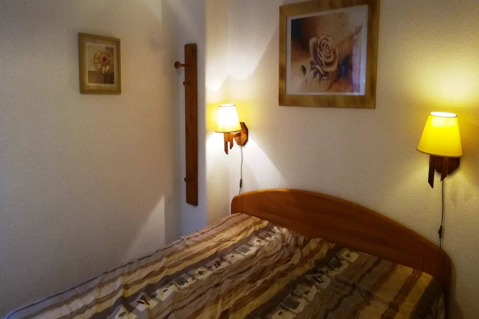 Ferienhaus in Budapest mit großem Garten-Chambre