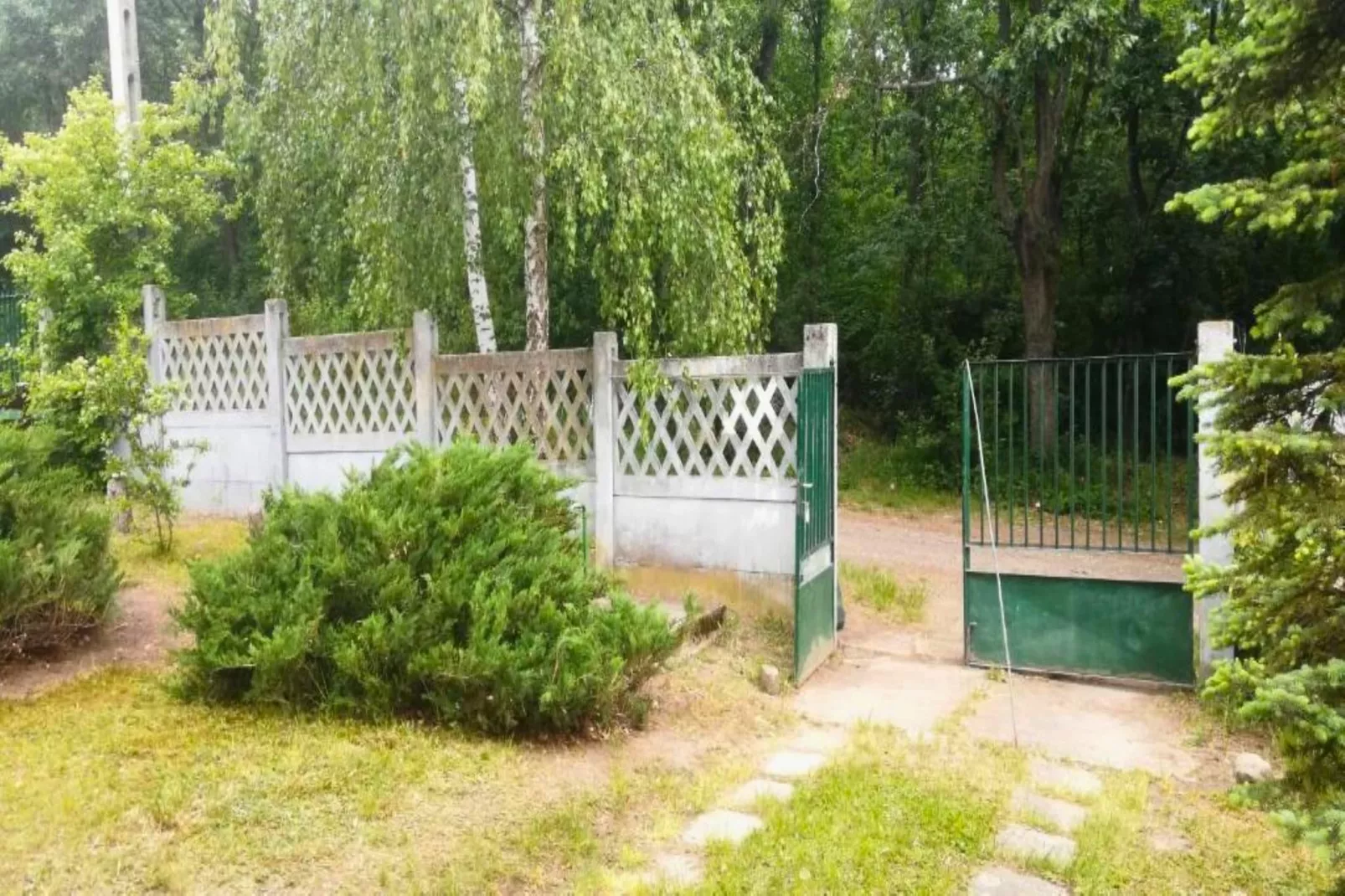 Ferienhaus Donauknie-Hall & reception