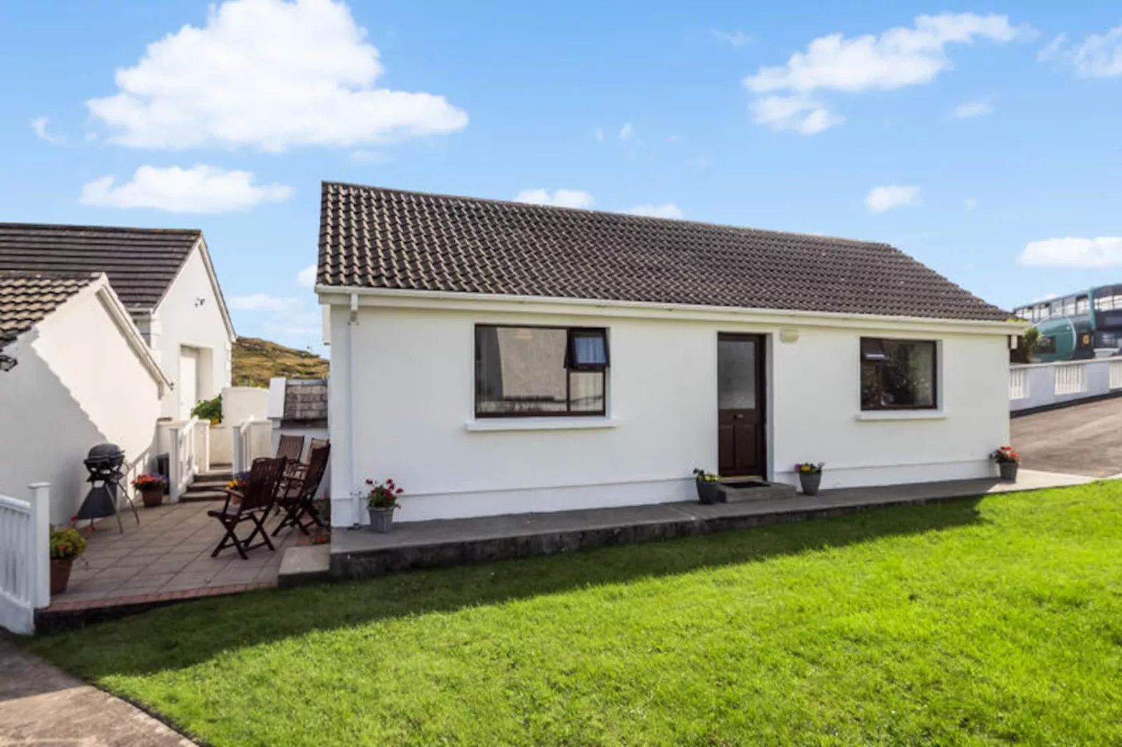 Maison à Carraroe Galway-Non tagué