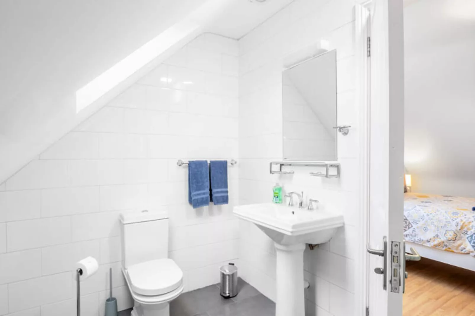 Maison à Ballyconneely Galway-Untagged