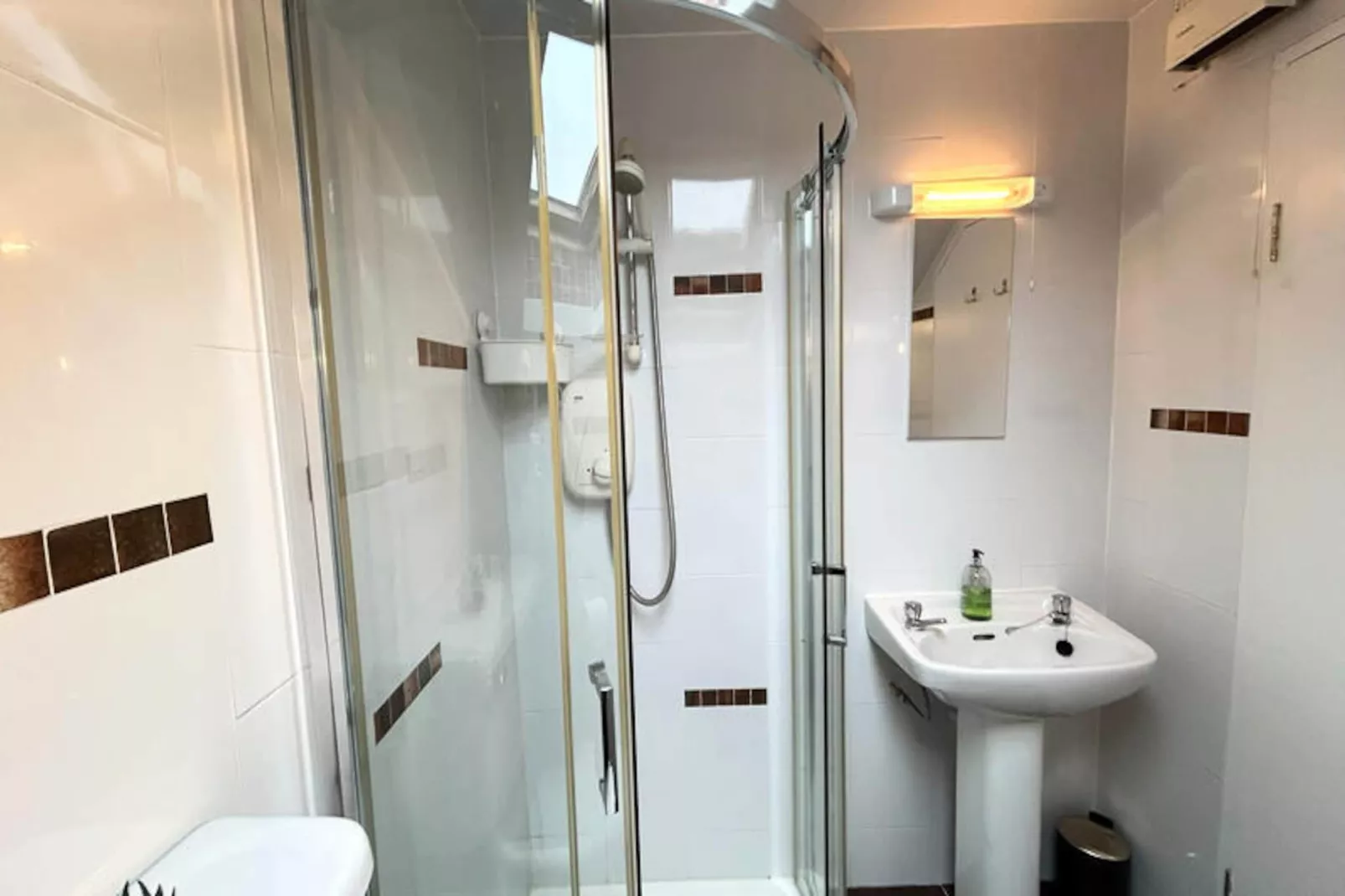 Mobil Home - Bungalow - Cottage à Clifden Galway-Untagged