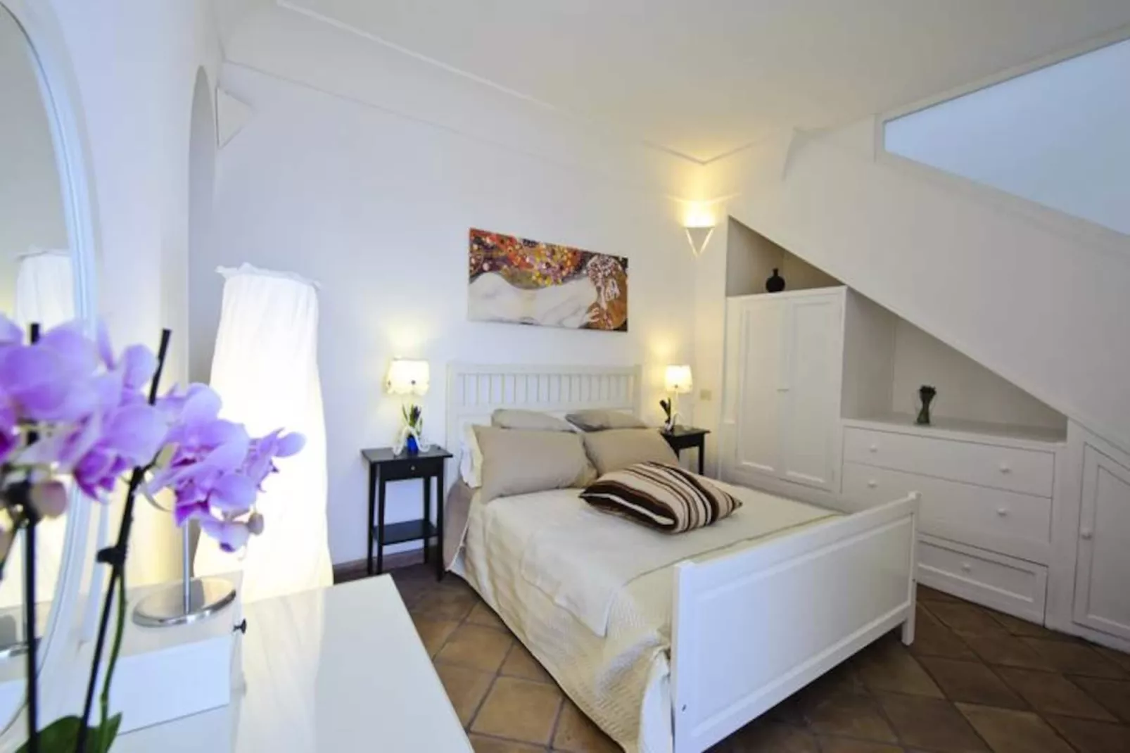 Maison à Praiano-Untagged