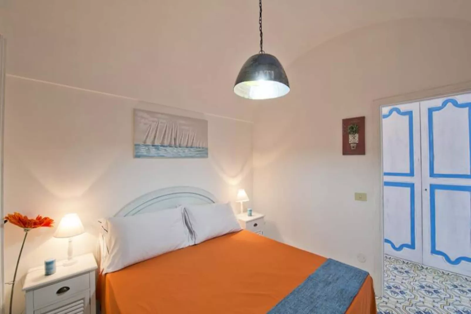 Maison à Praiano-Untagged