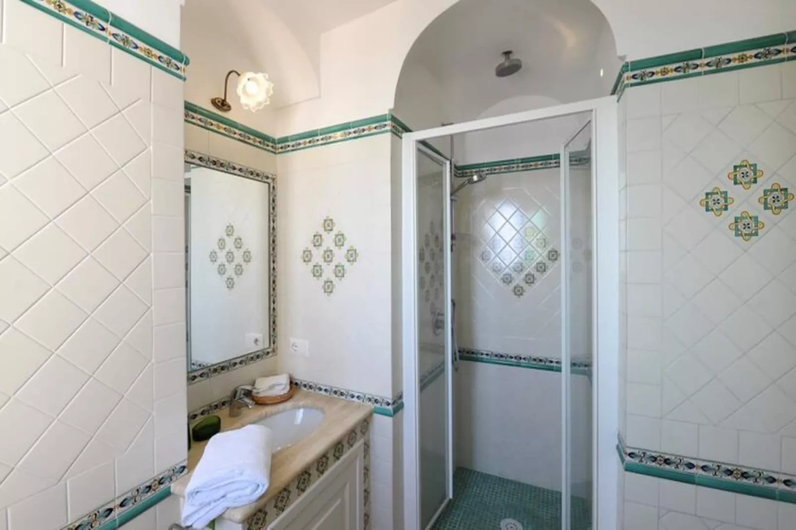 Maison à Praiano-Nicht zugeordnet