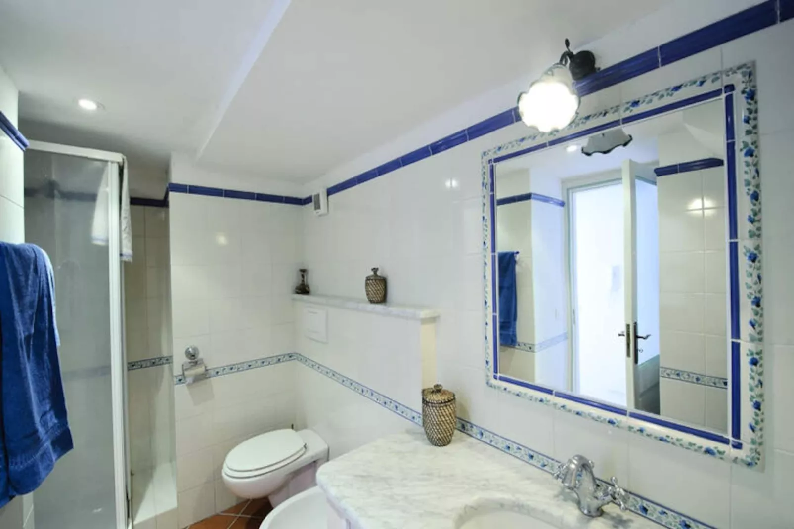 Maison à Praiano-Non tagué