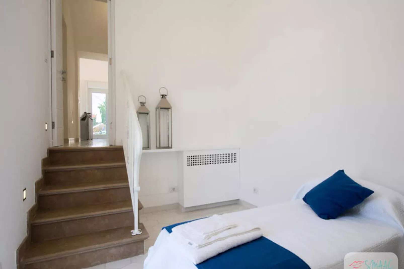 Maison à Praiano-Untagged