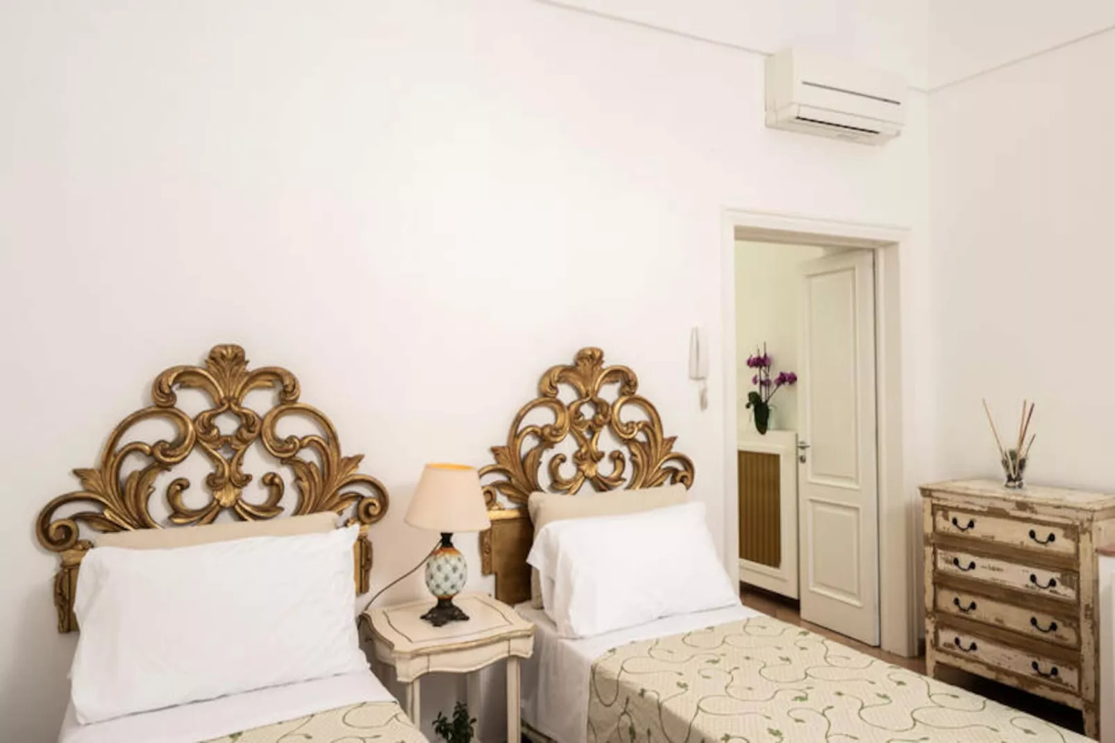 Maison à Praiano-Nicht zugeordnet