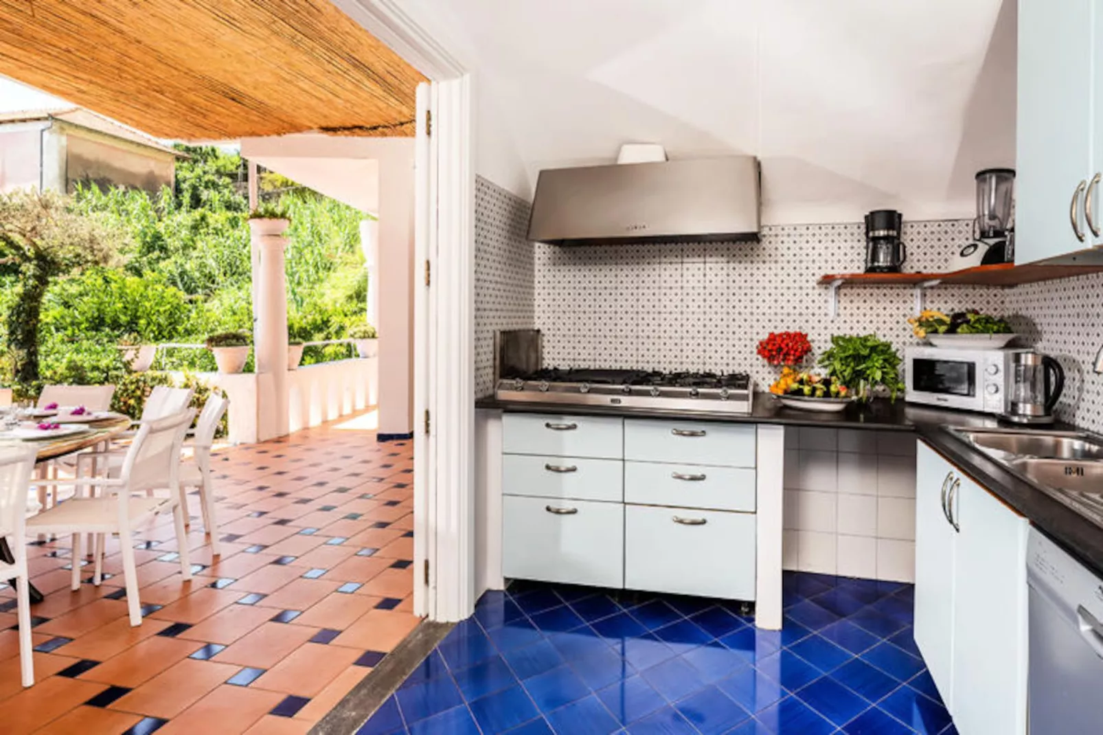 Maison à Amalfi-Nicht zugeordnet