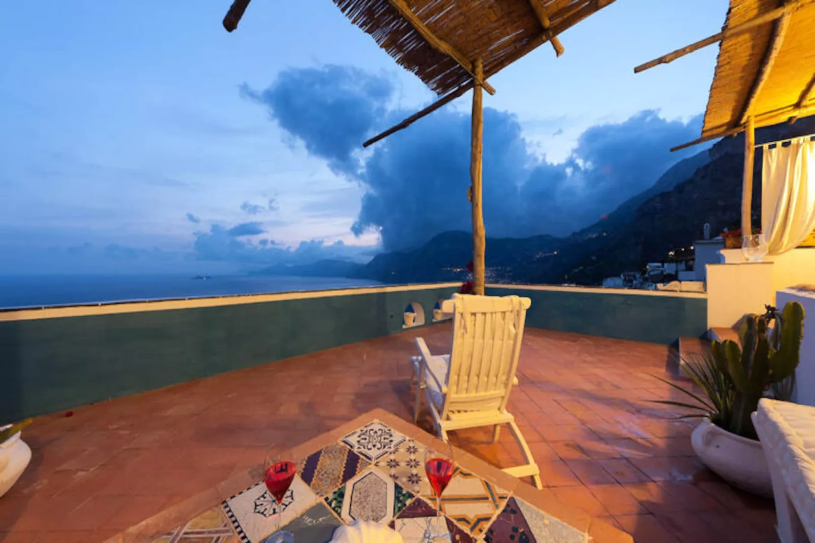 Maison à Praiano-Untagged