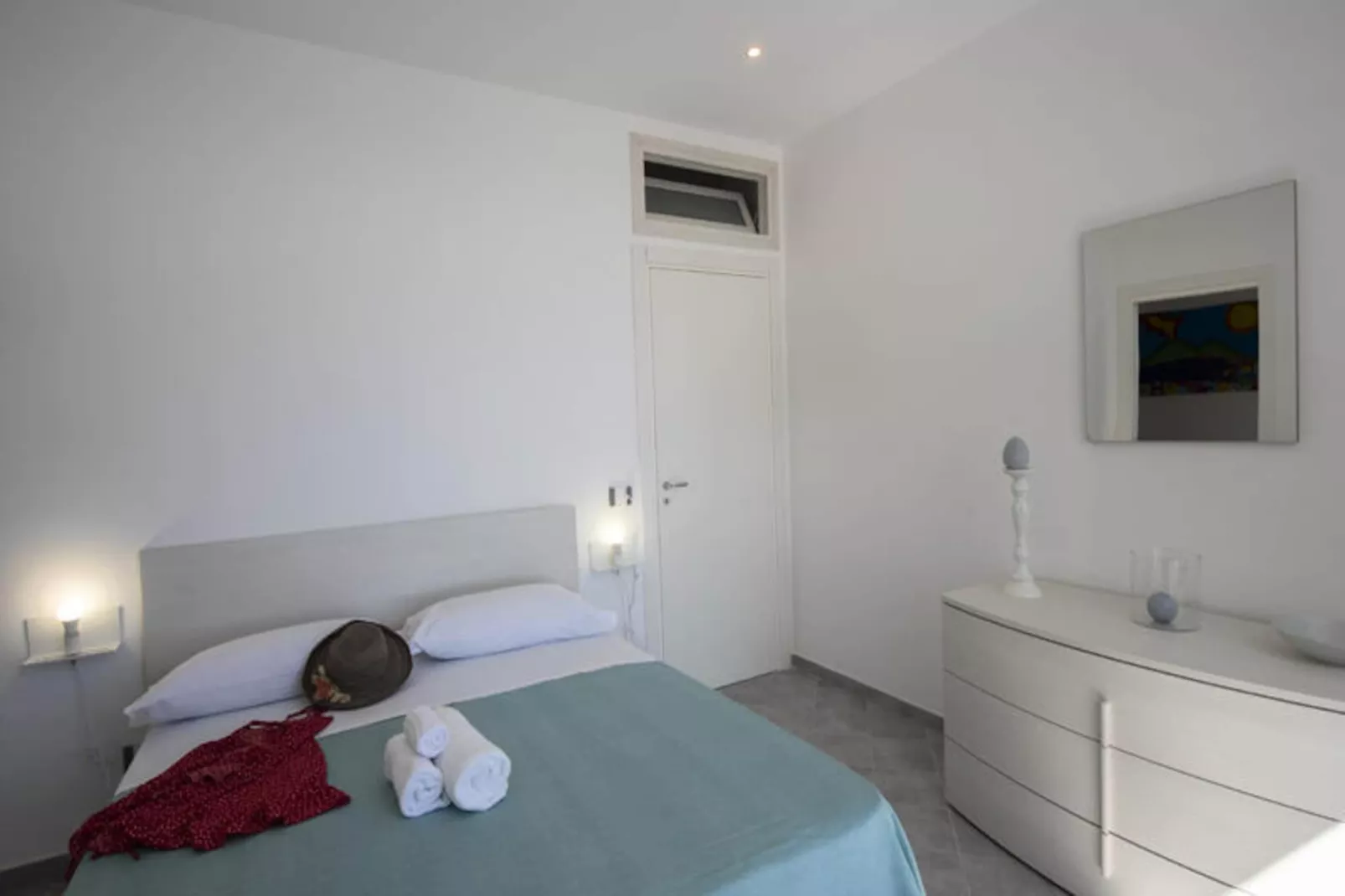 Maison à Praiano-Untagged