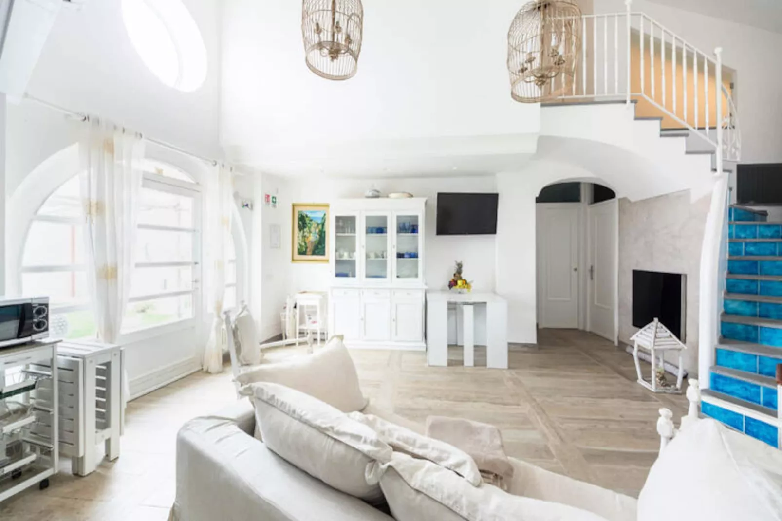 Maison à Maiori-Untagged