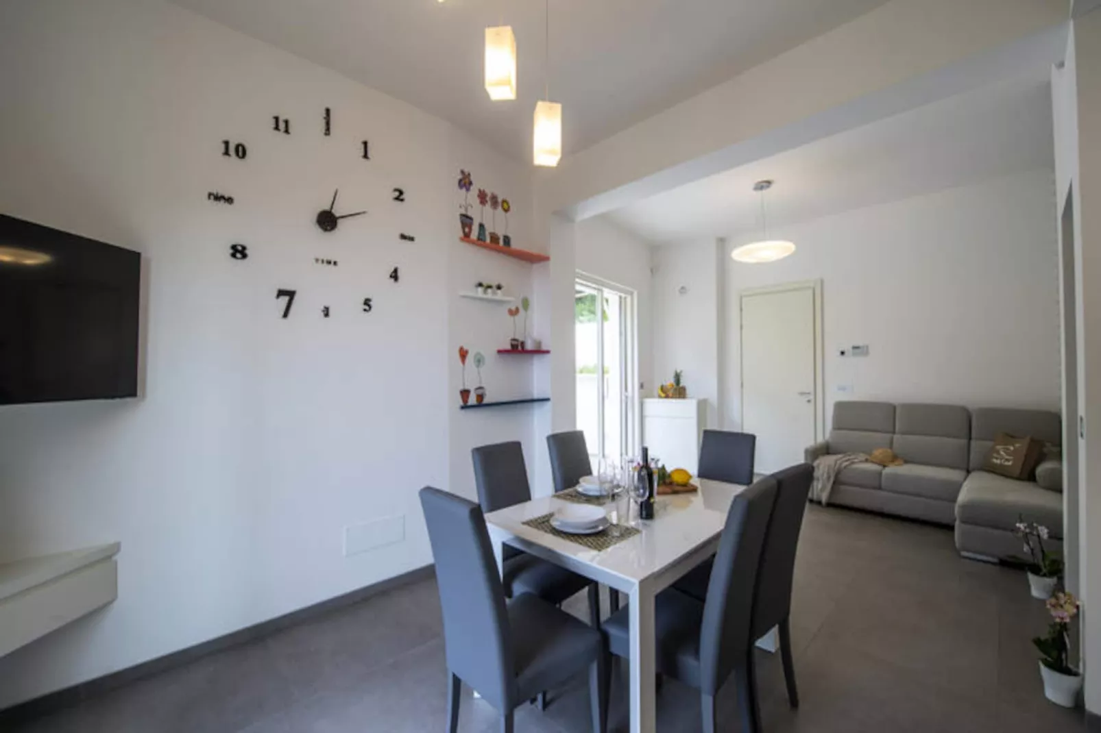 Maison à Amalfi-Non tagué