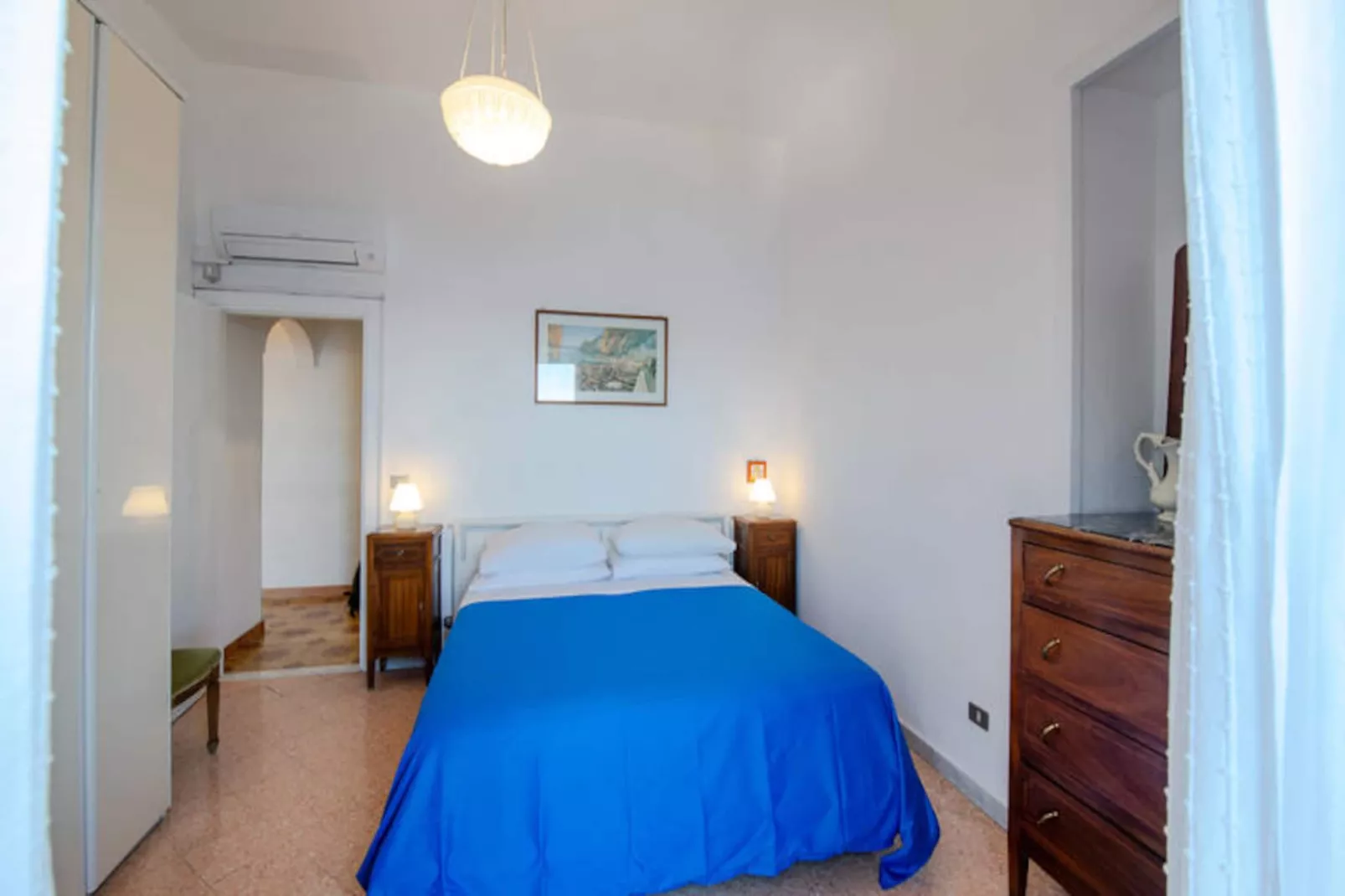 Appartements à Praiano-Non tagué