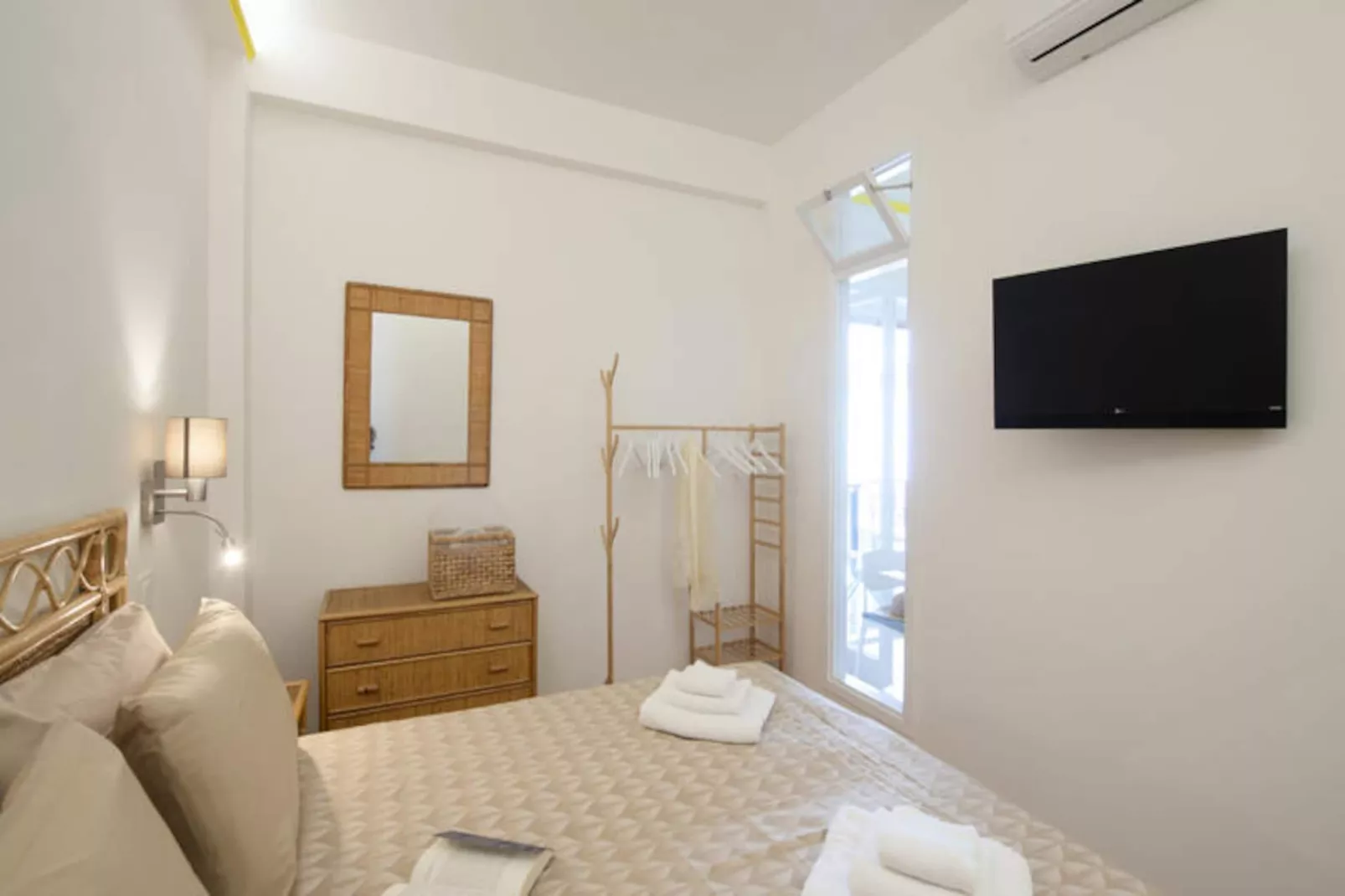 Appartements à Maiori-Nicht zugeordnet