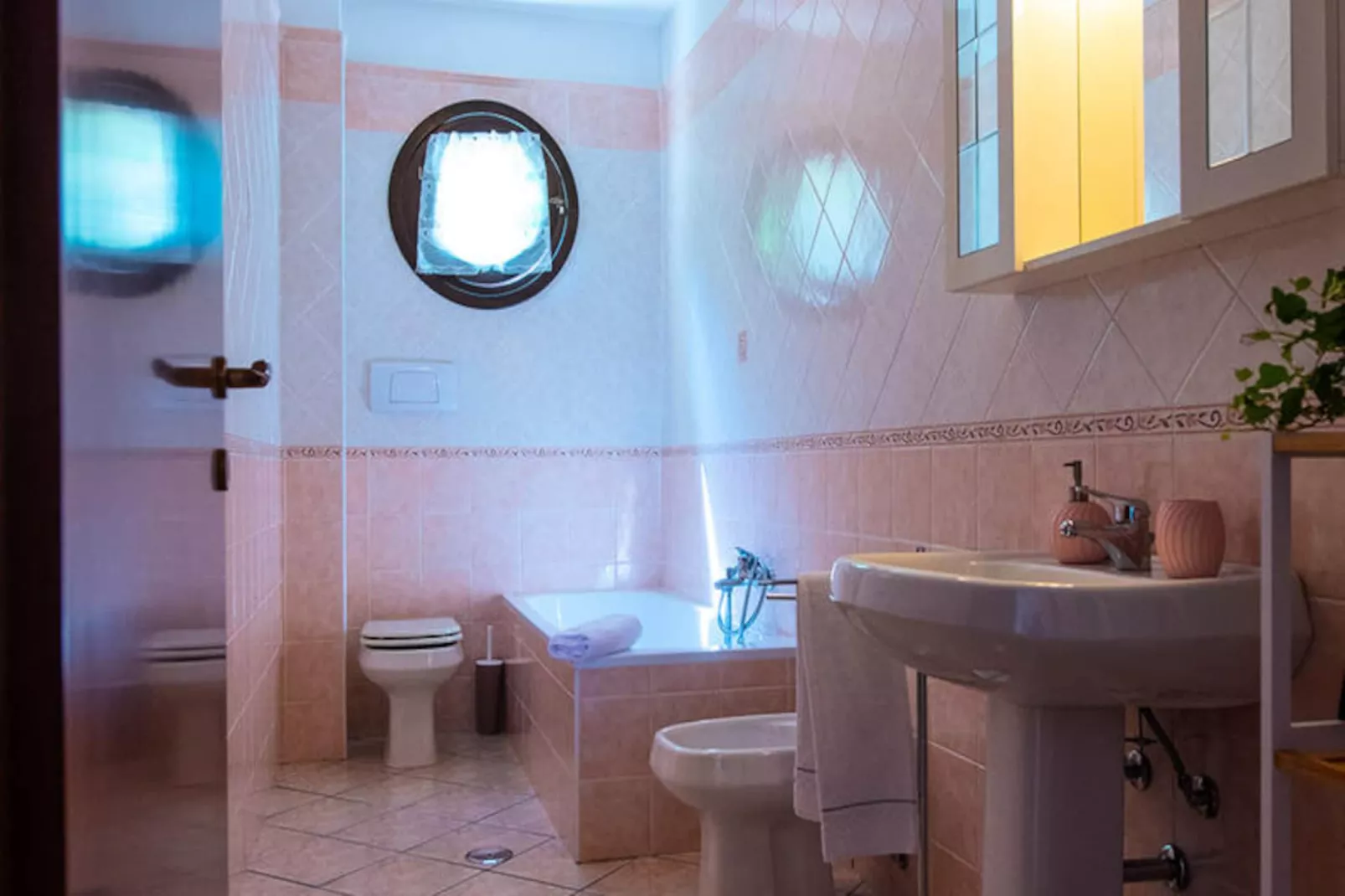 Appartements à Tramonti-Untagged