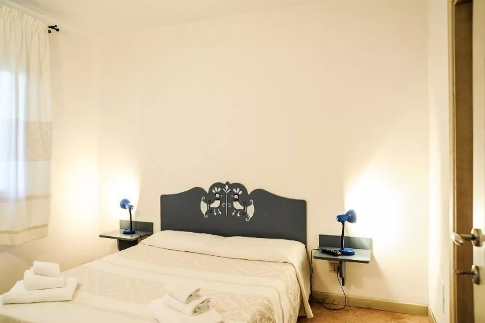 PR Bilo 3/4 VP-Bedroom