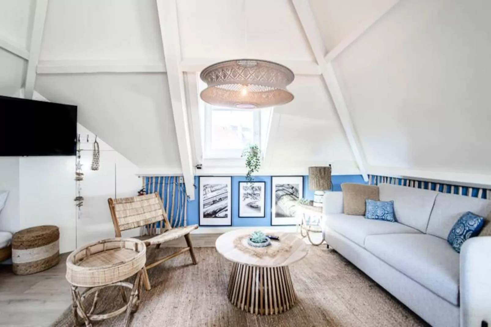 South Beach House 4 - Split Level-Non tagué