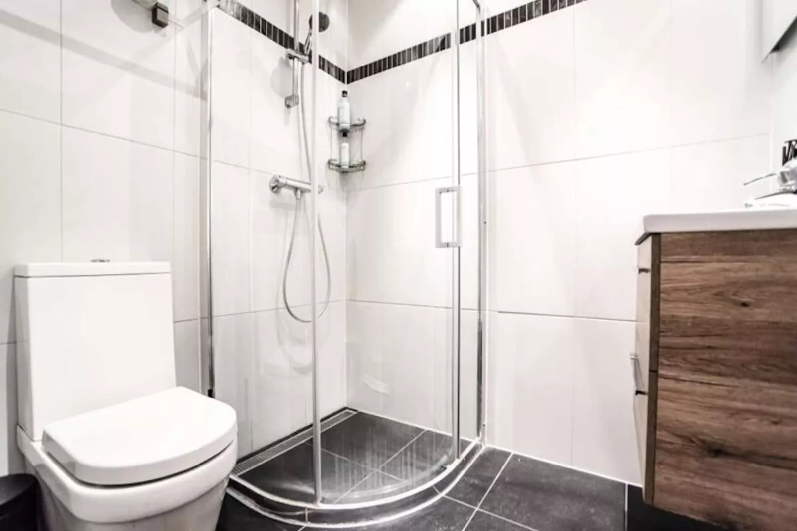 South Beach House - Apartment Groundfloor-Non tagué