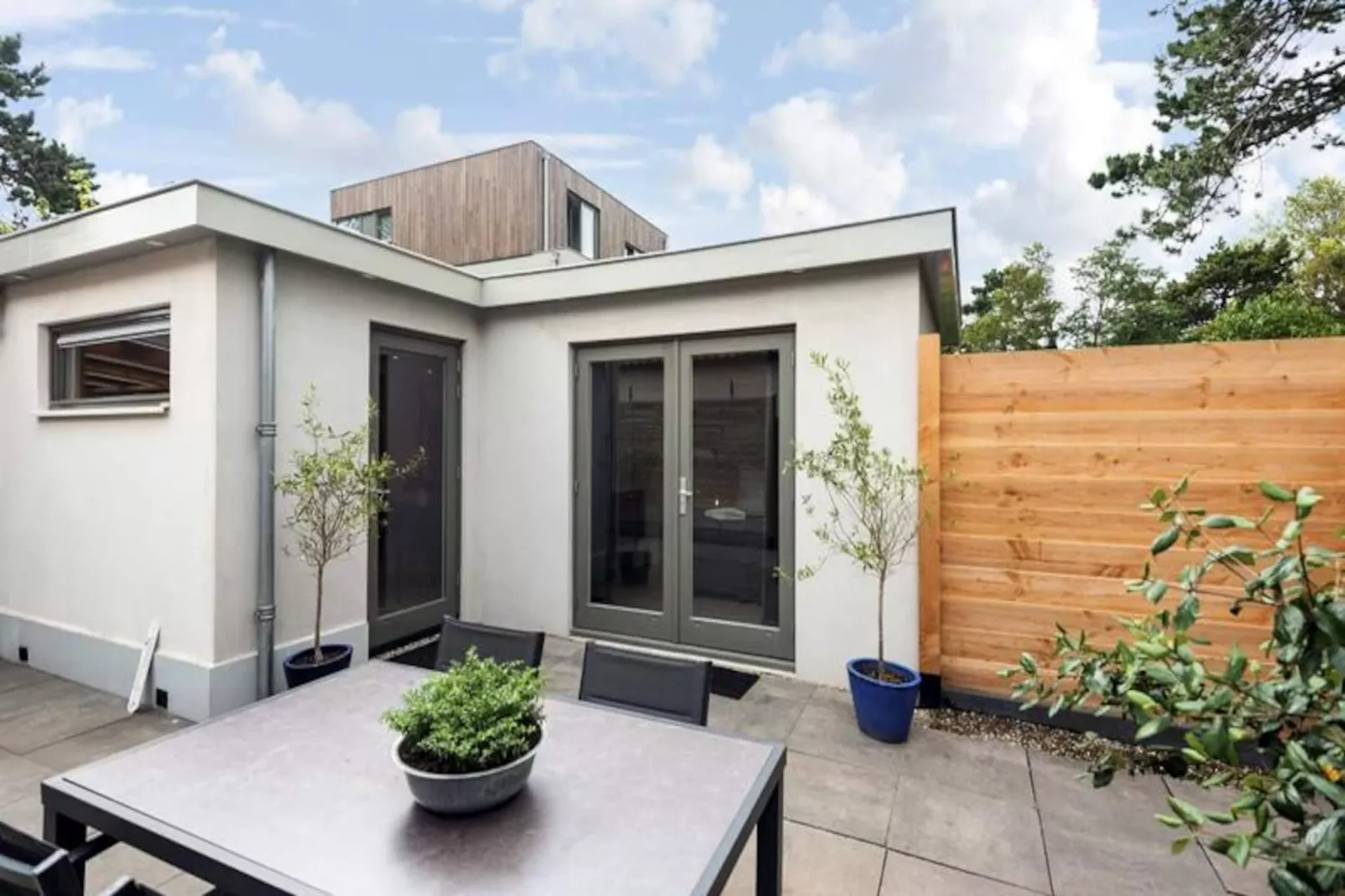 Amsterdam Dunes Holiday Home-Non tagué