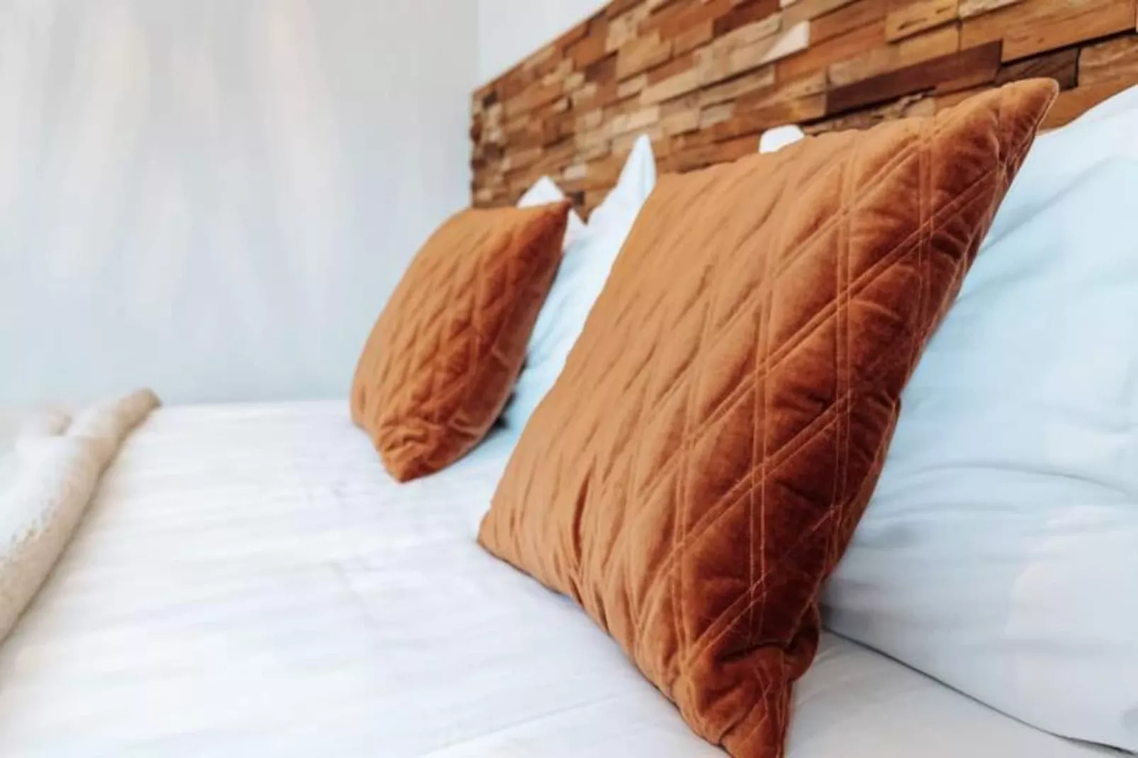 Bamboa Apartment-Non tagué