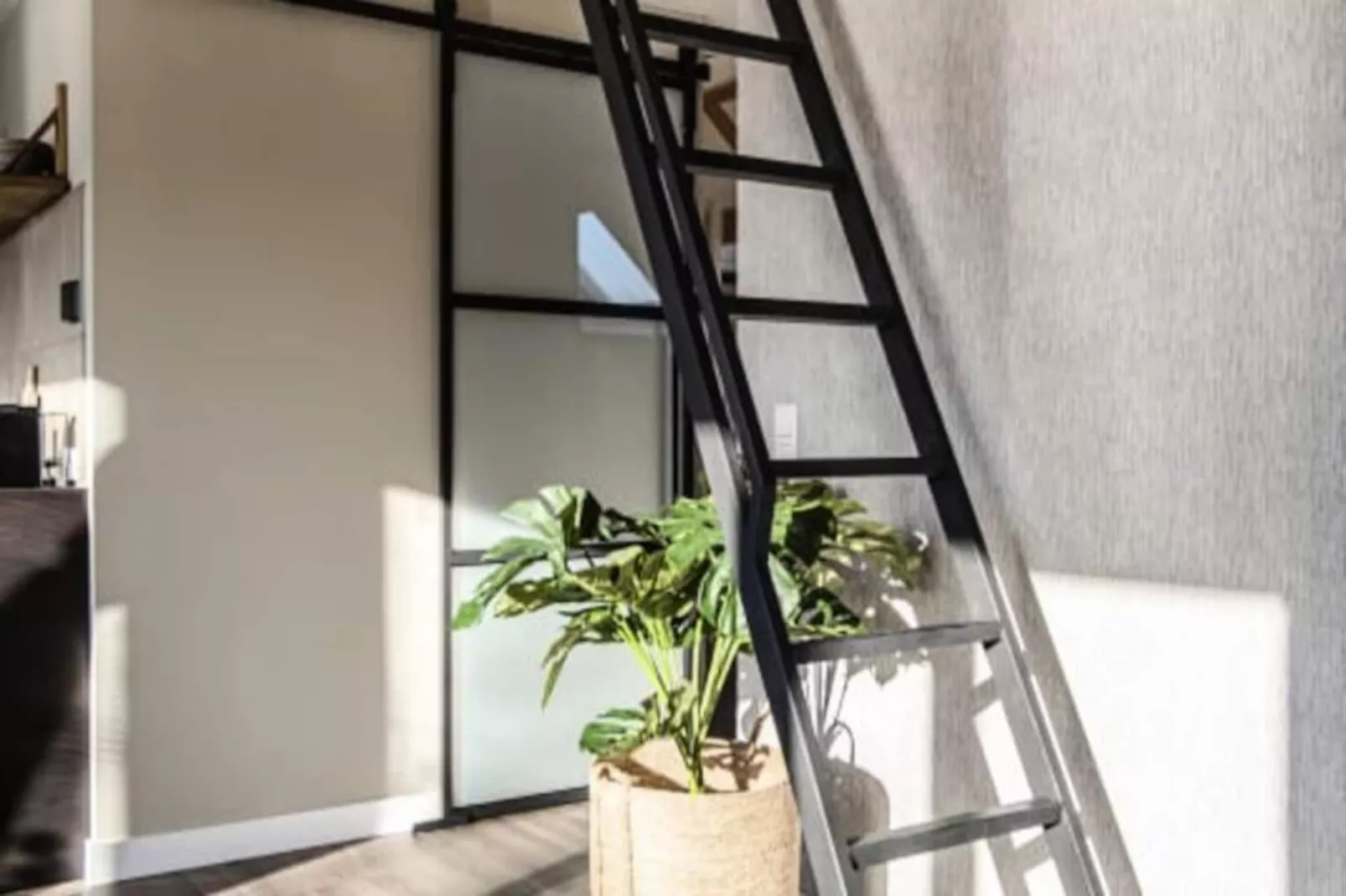 Spacious Luxury Loft-Untagged