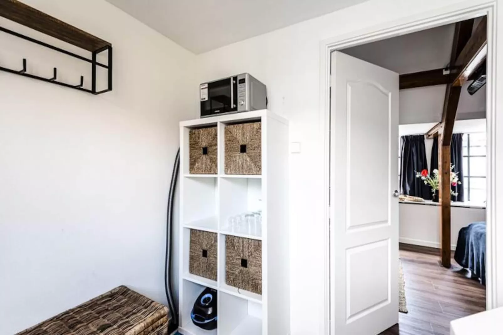 Apartment 't Duinpannetje-Untagged