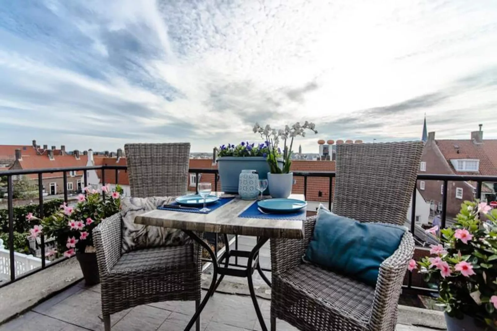 Seawave Apartment 54-Non tagué