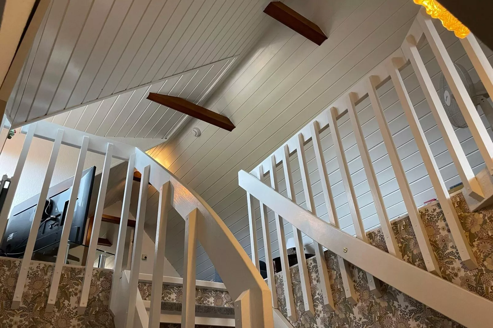 8 person holiday home in Beddingestrand-By Traum-Indoor