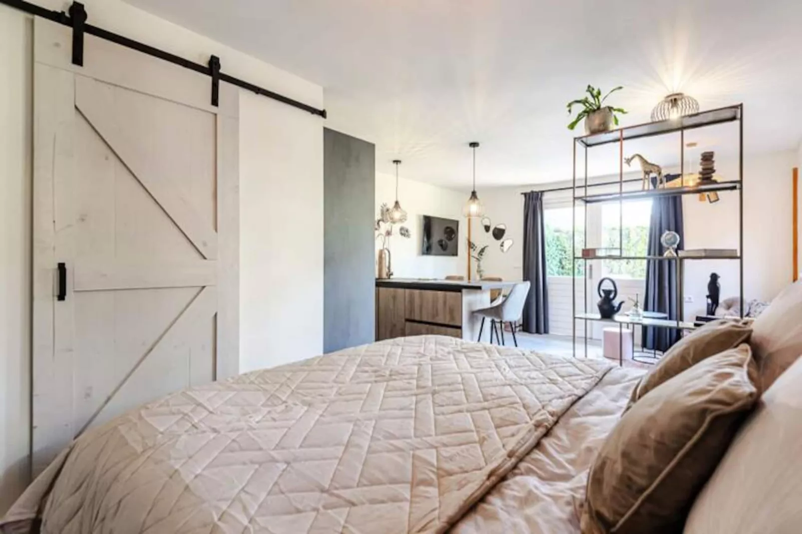 Bed And Beach-Non tagué