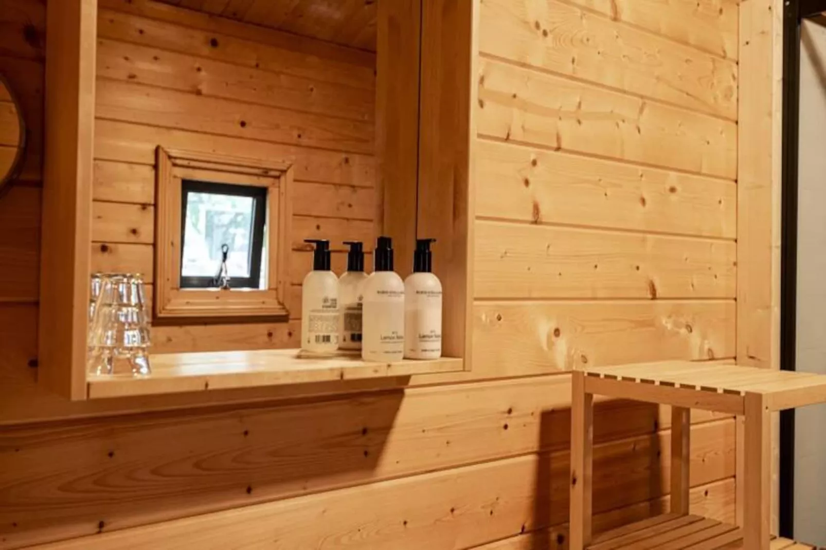 Chalet Zandvoort-Non tagué