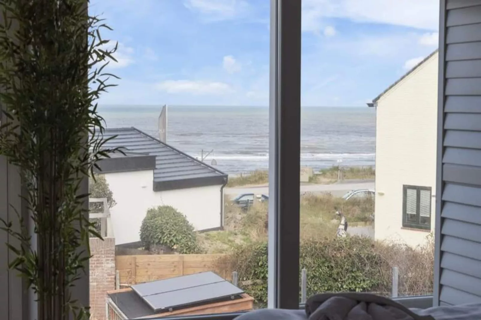 Coastal Inn - Studio-Non tagué