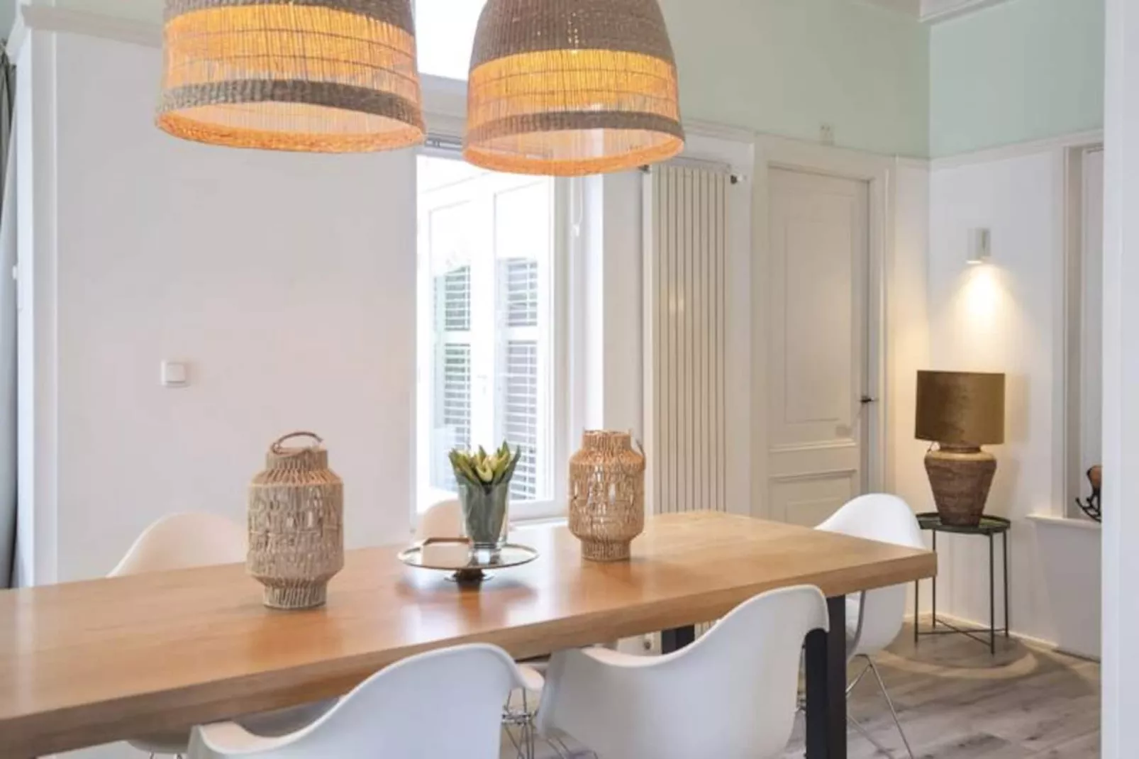 Boutique Pension Bennekom - Family Apt.-Nicht zugeordnet