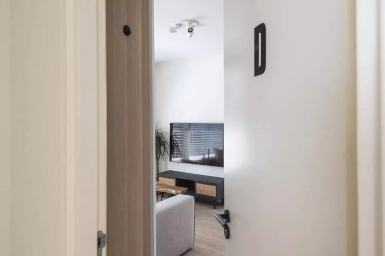 Yucca Apartment - Beachhouse Zandvoort-Untagged