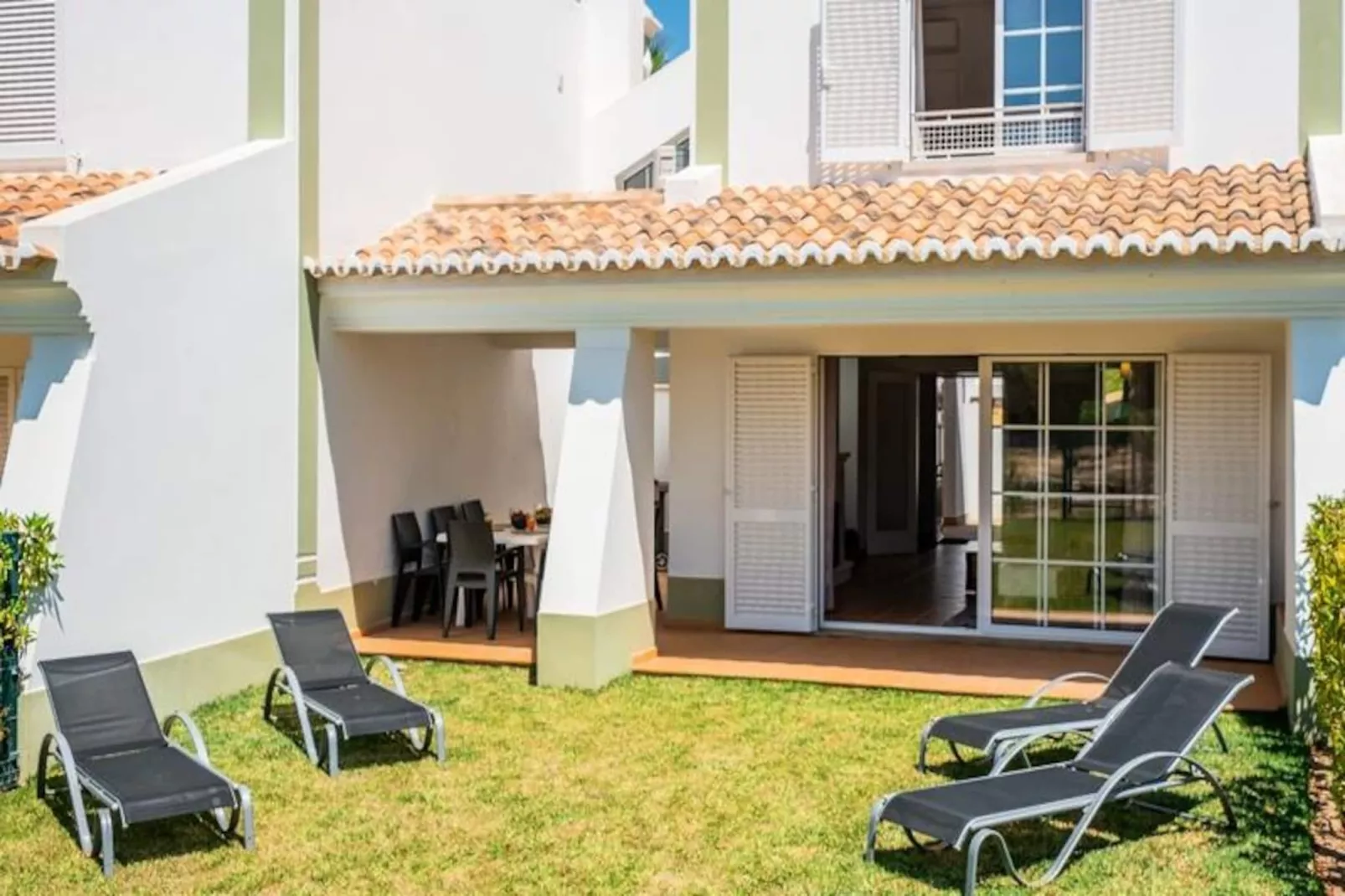 Maison à Albufeira-Nicht zugeordnet