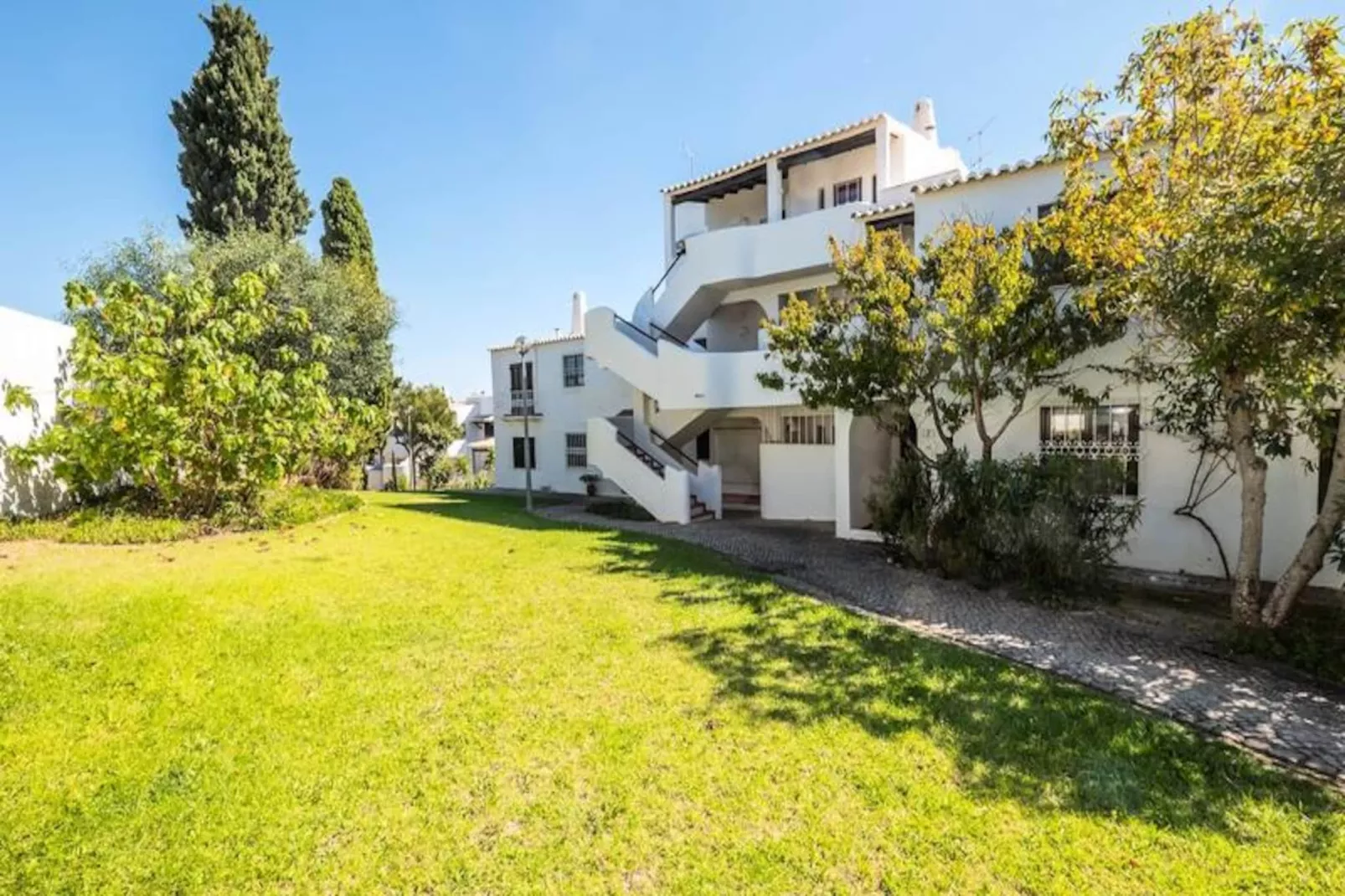 Appartements à Albufeira-Untagged