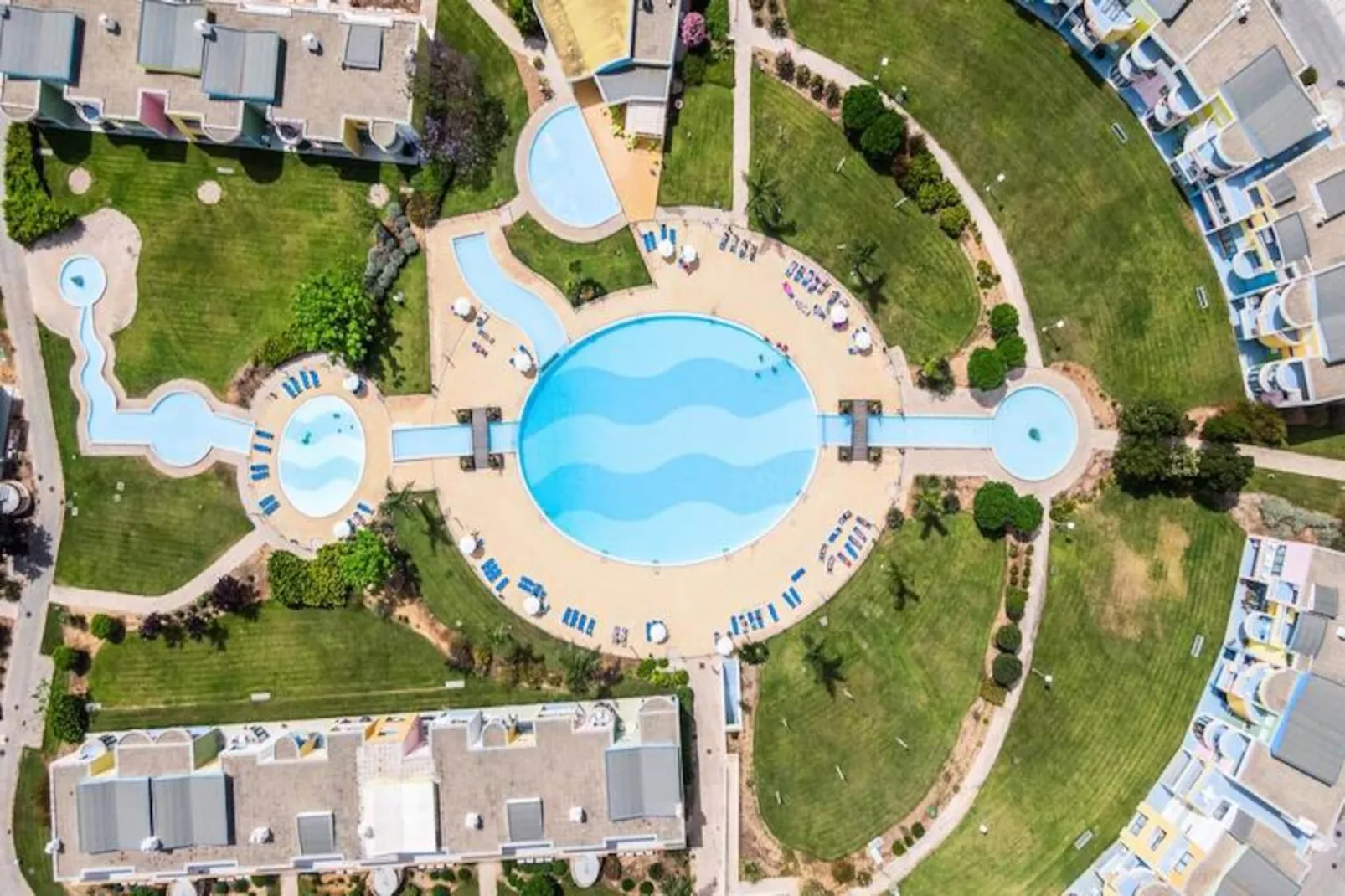 Appartements à Albufeira-Non tagué